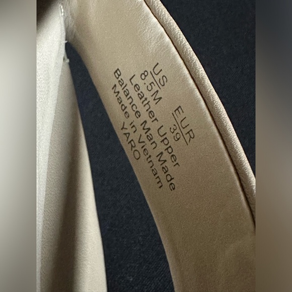 Sam Edelman YARO Heels - Picture 7 of 7